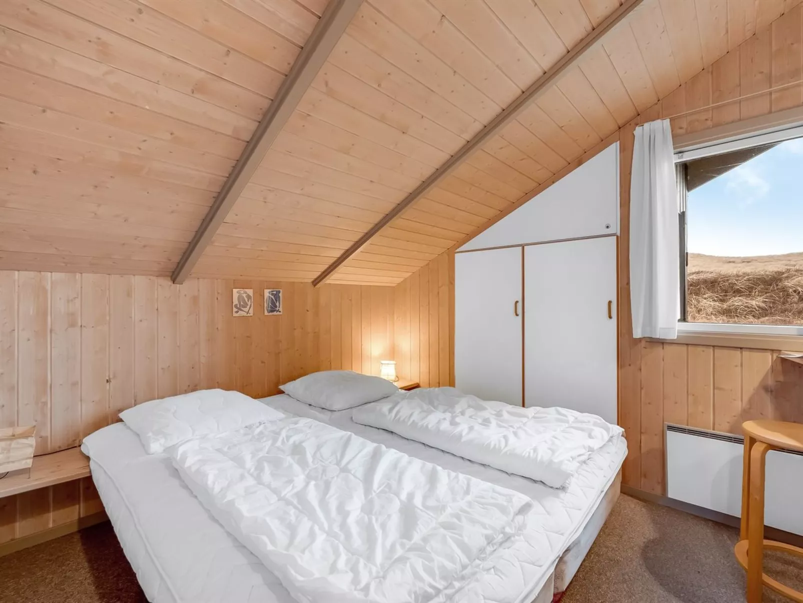 "Mimo" - 150m from the sea-Drinnen