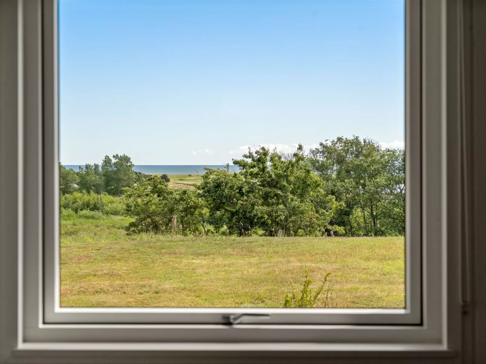 "Rickmer" - 200m from the sea-Outside