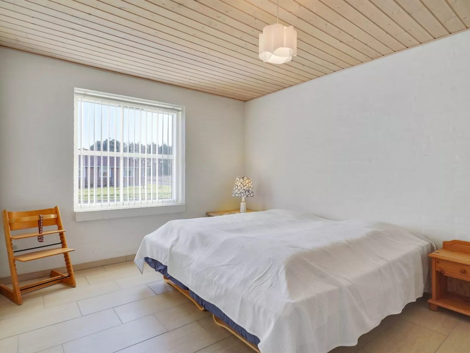 "Fengur" - 330m from the sea-Inside