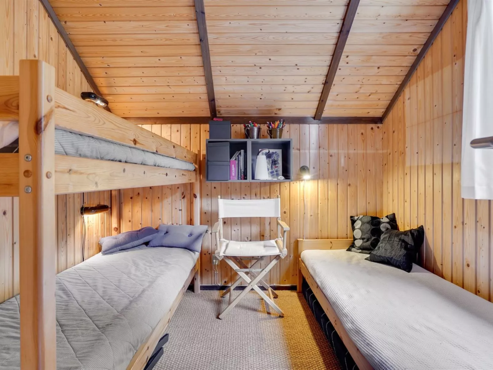 "Ija" - 200m from the sea-Inside