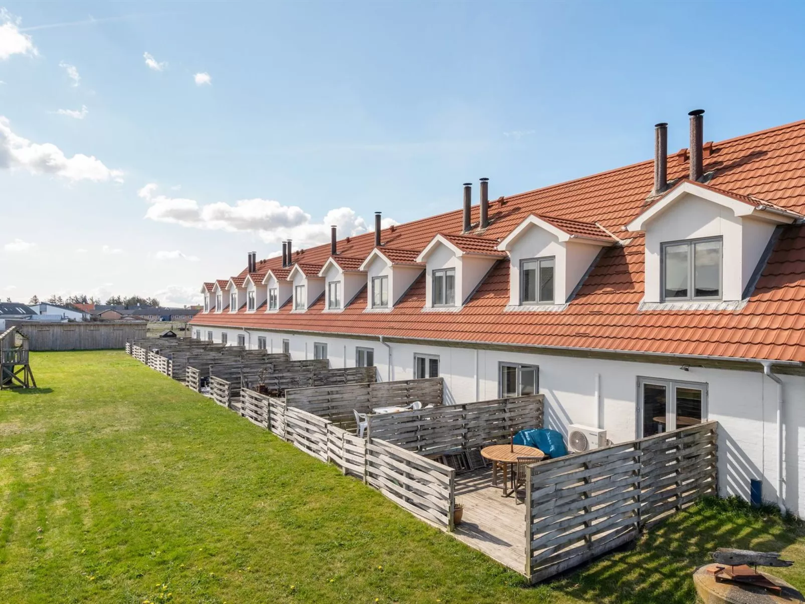 "Nermin" - 300m from the sea-Draußen