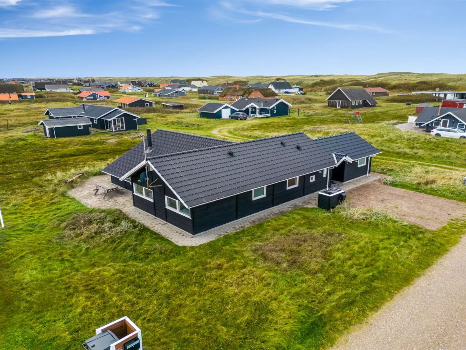 "Sochyeta" - 150m from the sea-Draußen