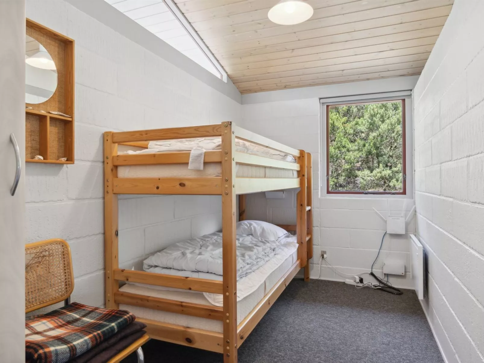 "Nila" - 750m from the sea-Inside