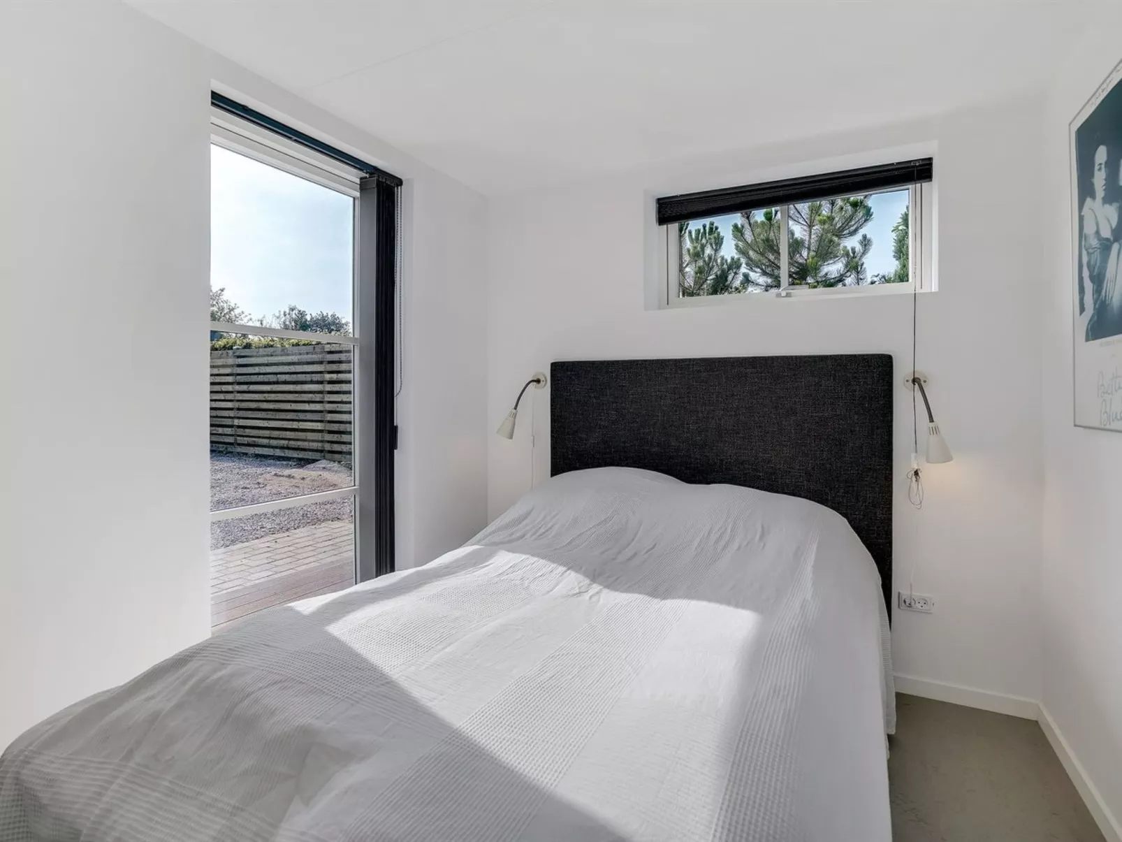 "Ilkka" - 175m from the sea-Dedans