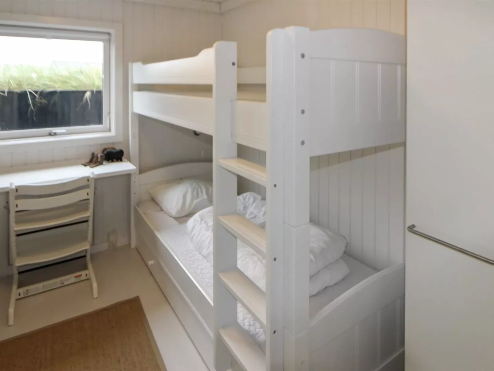 "Fenneke" - 50m from the sea-Drinnen