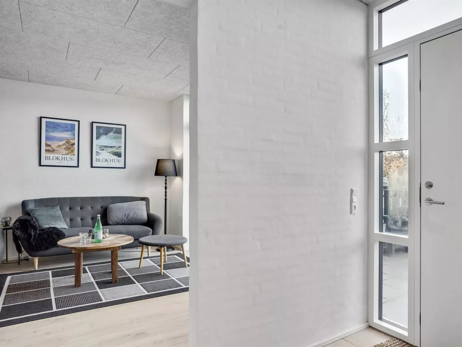 "Ilsabe" - 2km from the sea-Inside