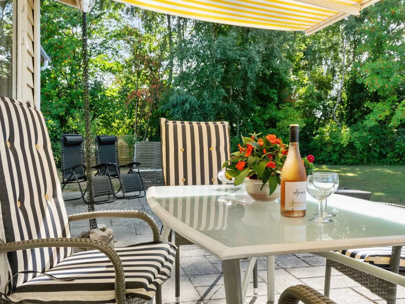 "Guthbrand" - 900m from the sea-Outside