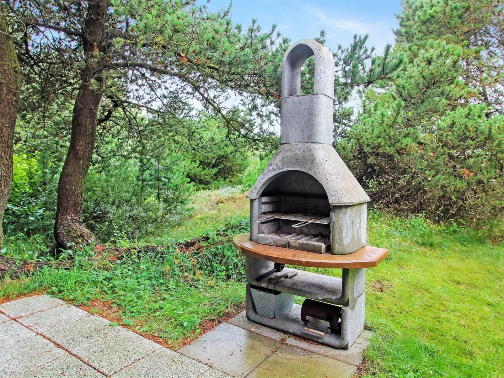 "Heidie" - 3.0km from the sea-Outside