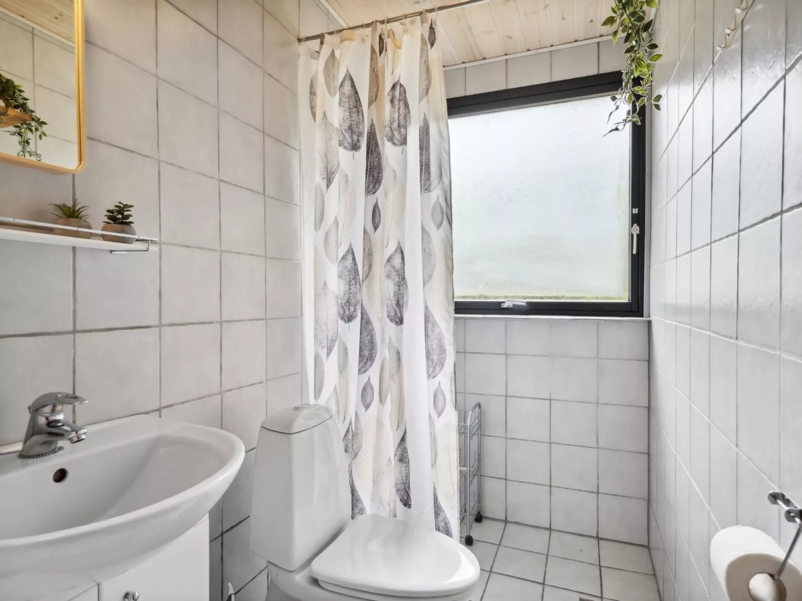 "Marta" - 1.5km from the sea-Dedans