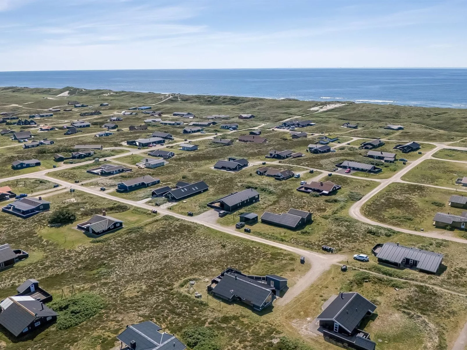 "Henning" -  from the sea-Outside