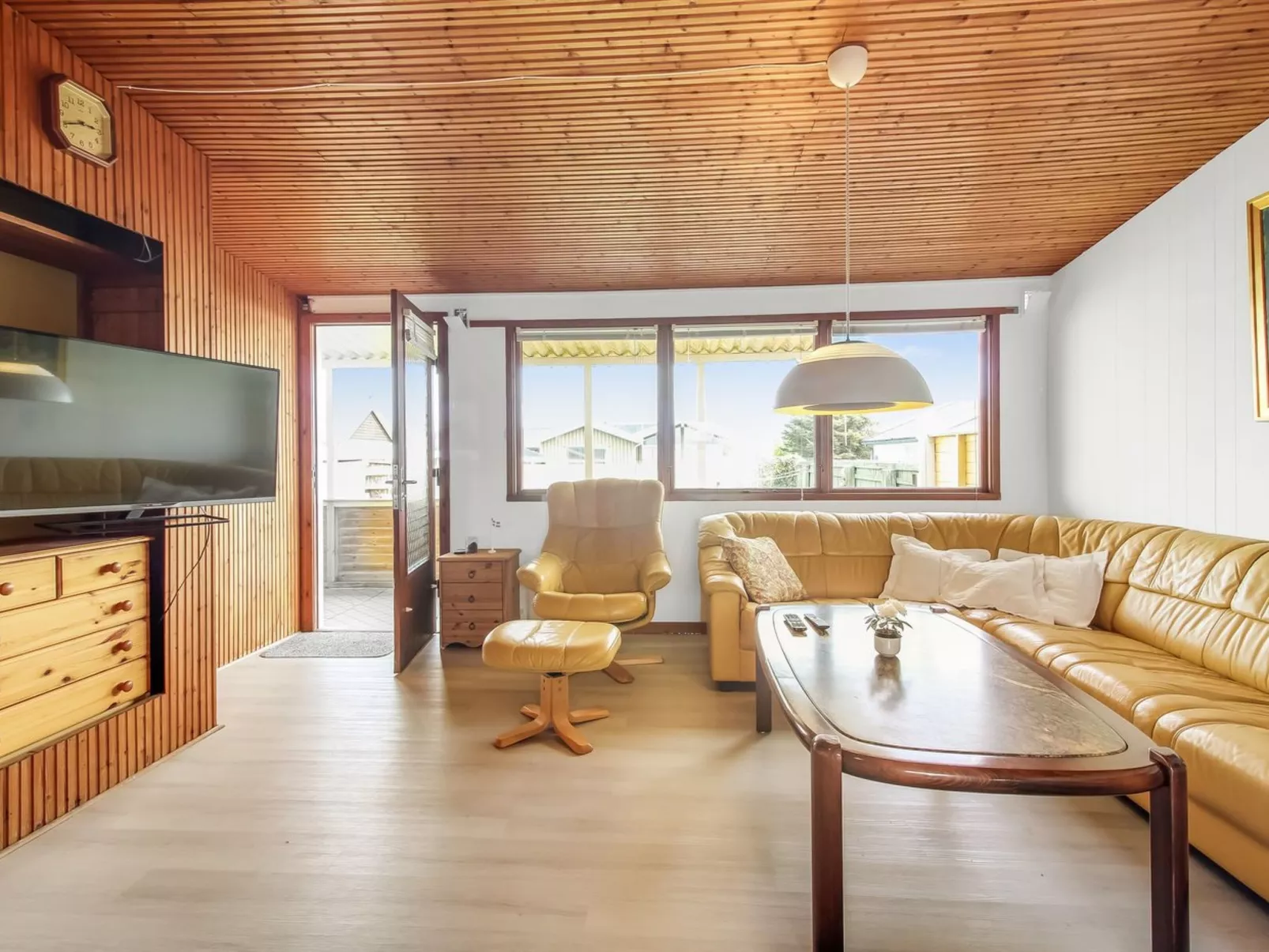 "Bozin" - 200m from the sea-Dedans