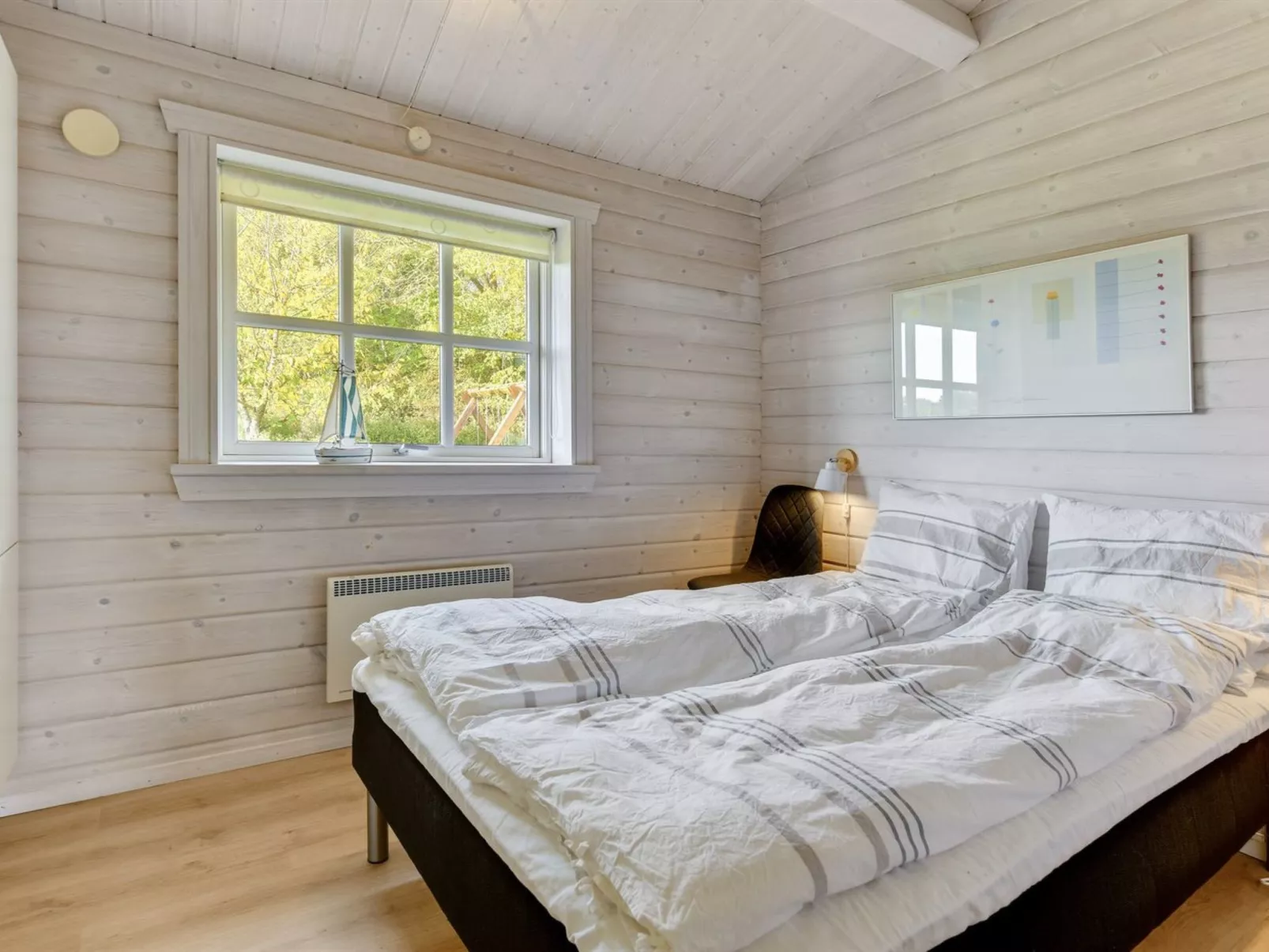 "Ruusu" - 300m from the sea-Inside