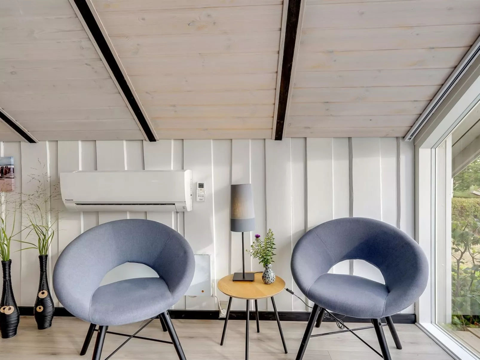 "Josef" - 500m from the sea-Inside