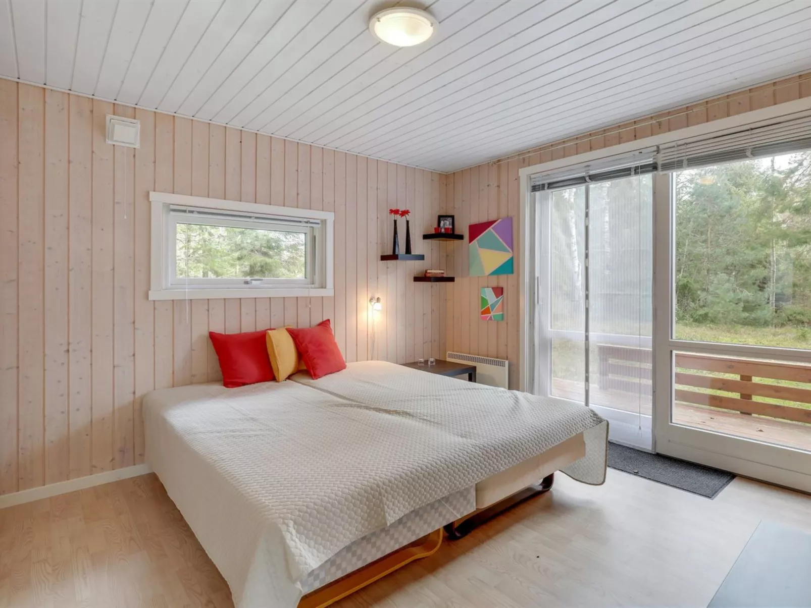 "Jaarne" - 800m from the sea-Inside