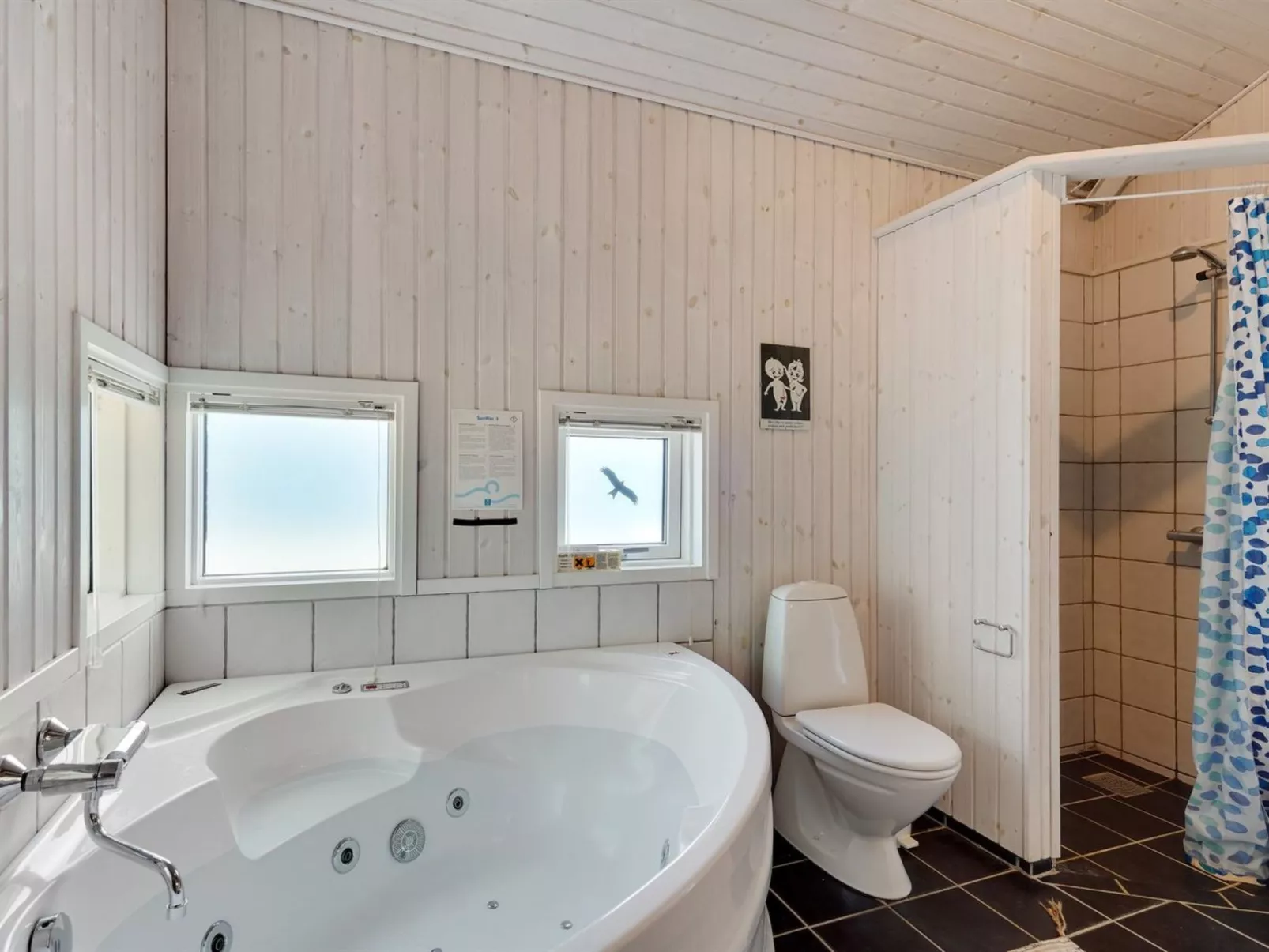 "Caia" - 375m from the sea-Dedans