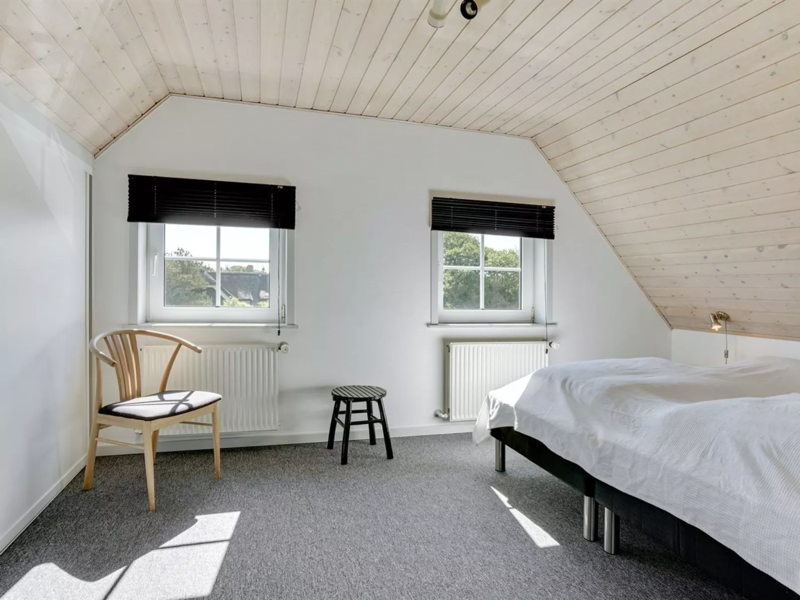 "Stefan" - 500m from the sea-Inside