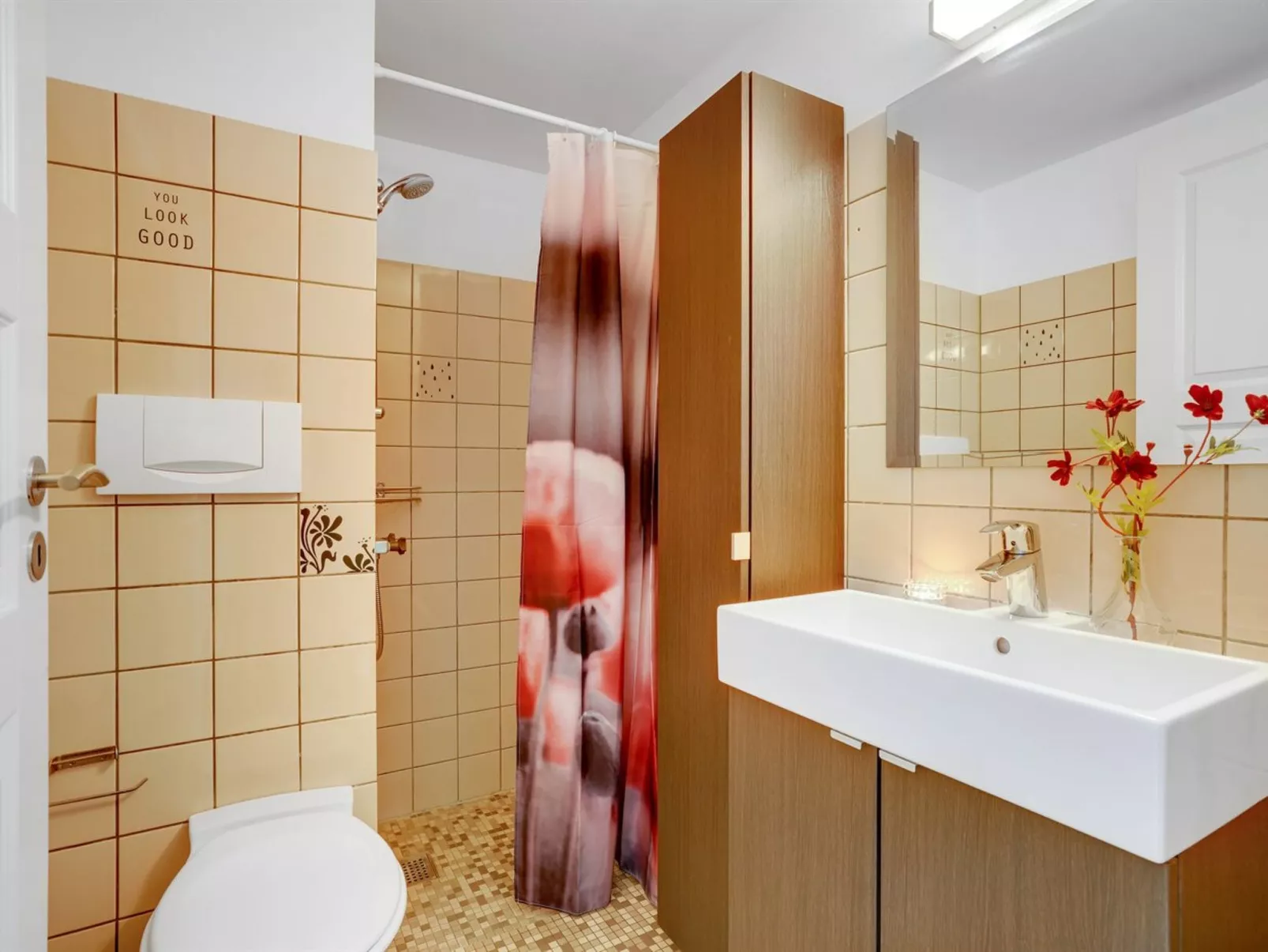 "Filine" - 200m from the sea-Dedans