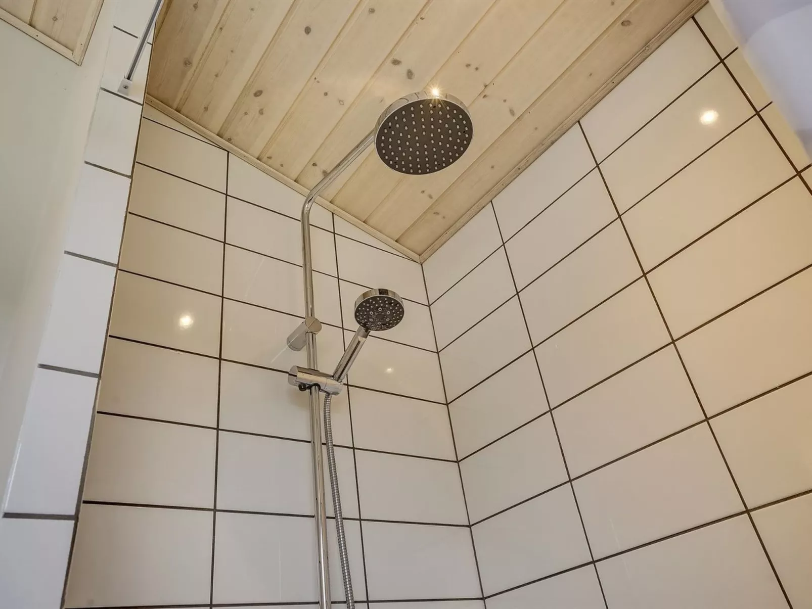 "Sighref" - 300m from the sea-Dedans