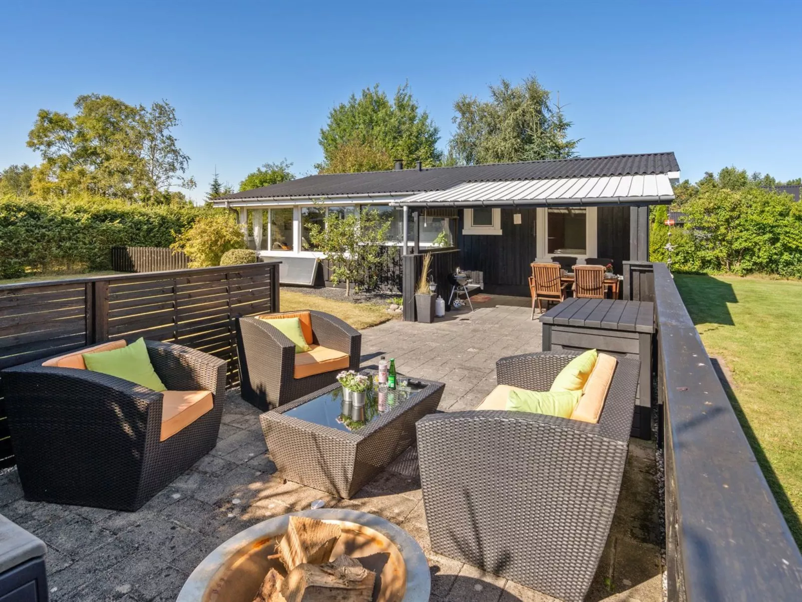 "Savina" -  from the sea-Draußen