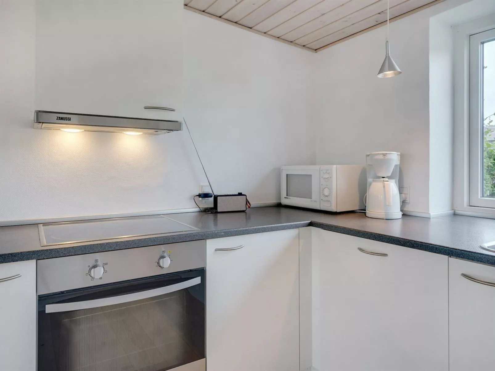 "Albricus" - 250m from the sea-Inside