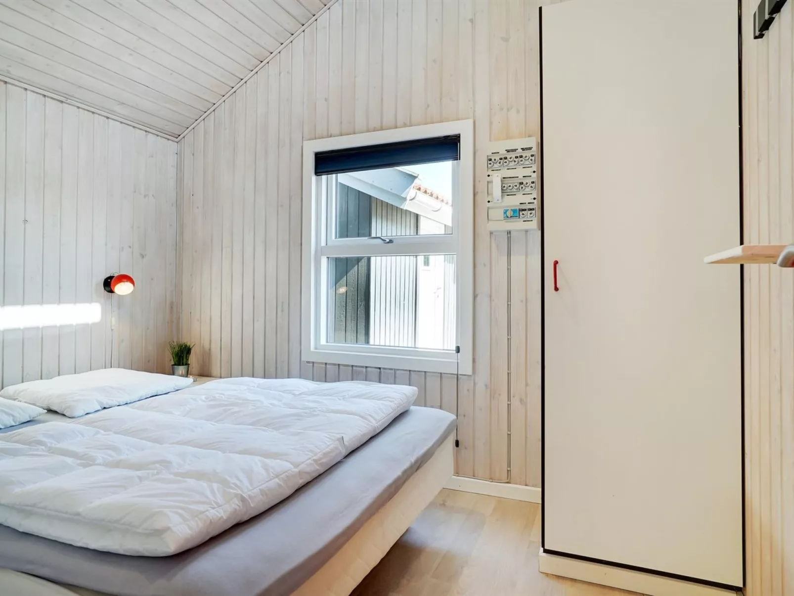 "Mettemarie" - 1.2km from the sea-Inside