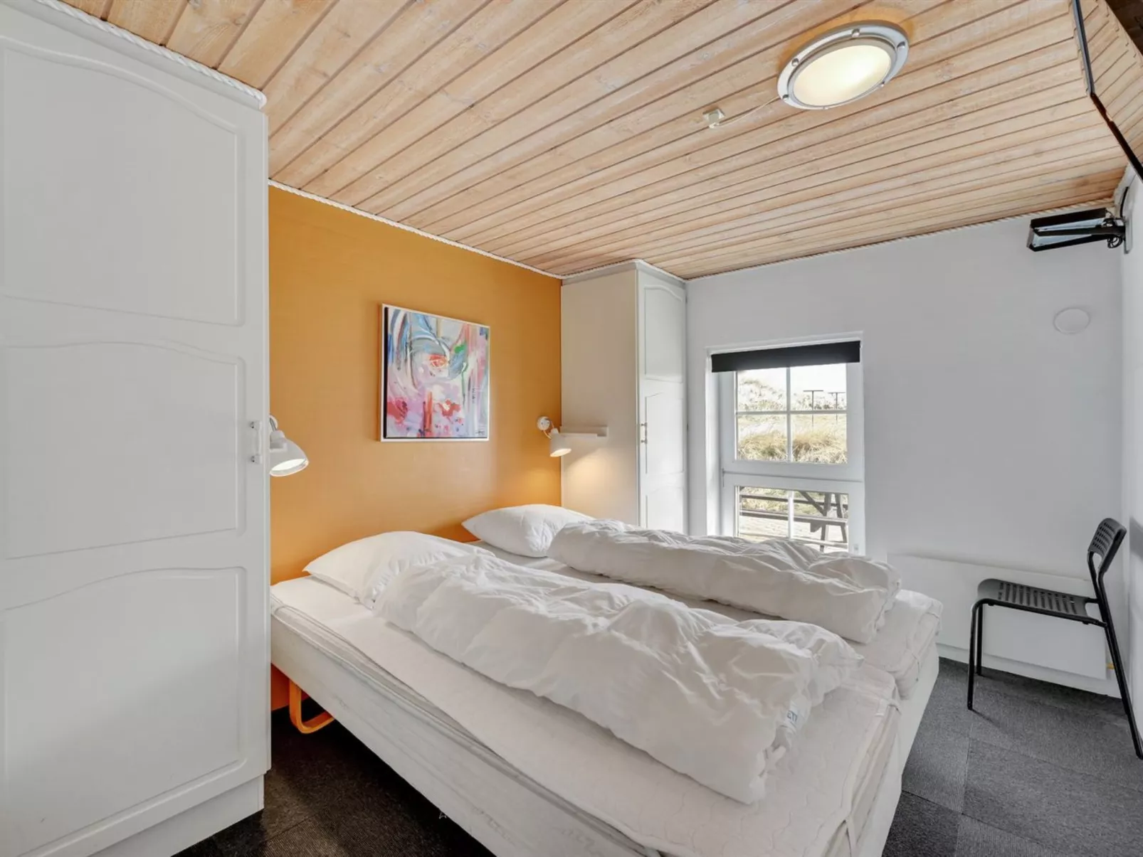 "Hinrich" - 300m from the sea-Drinnen