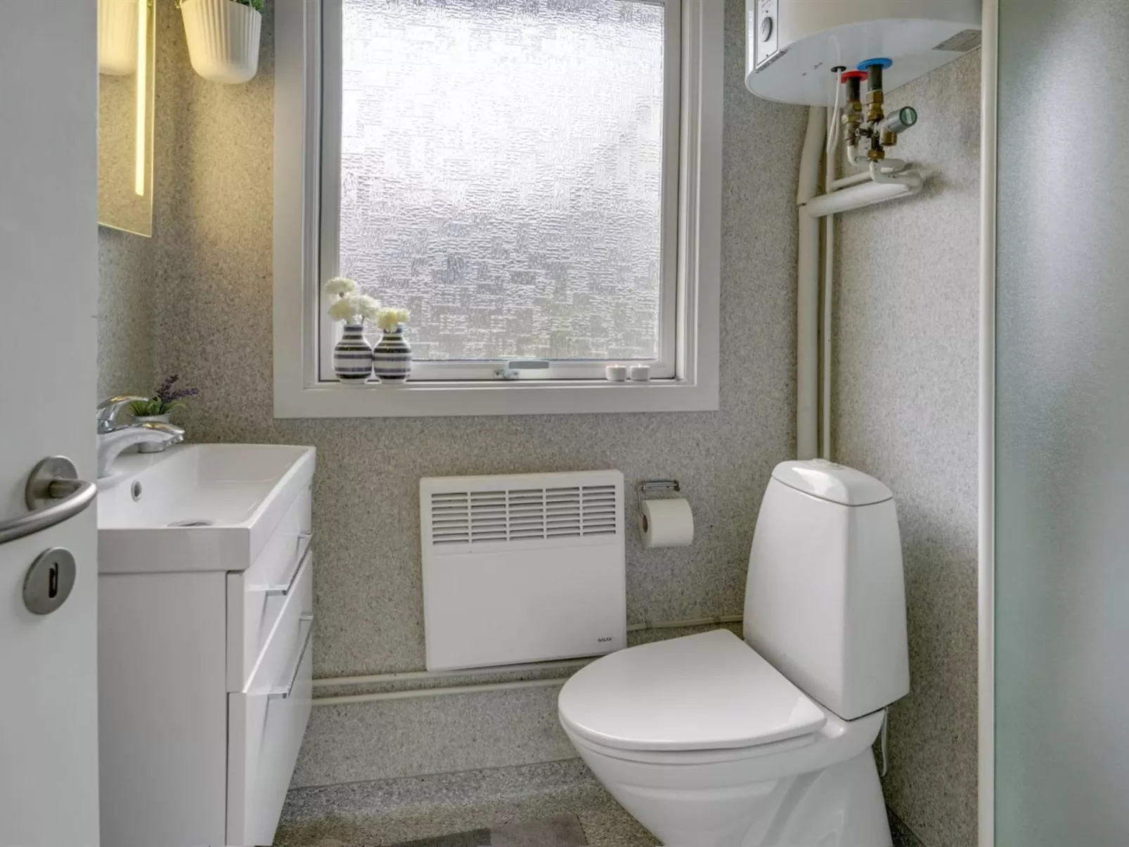 "Ainikki" - 200m from the sea-Inside