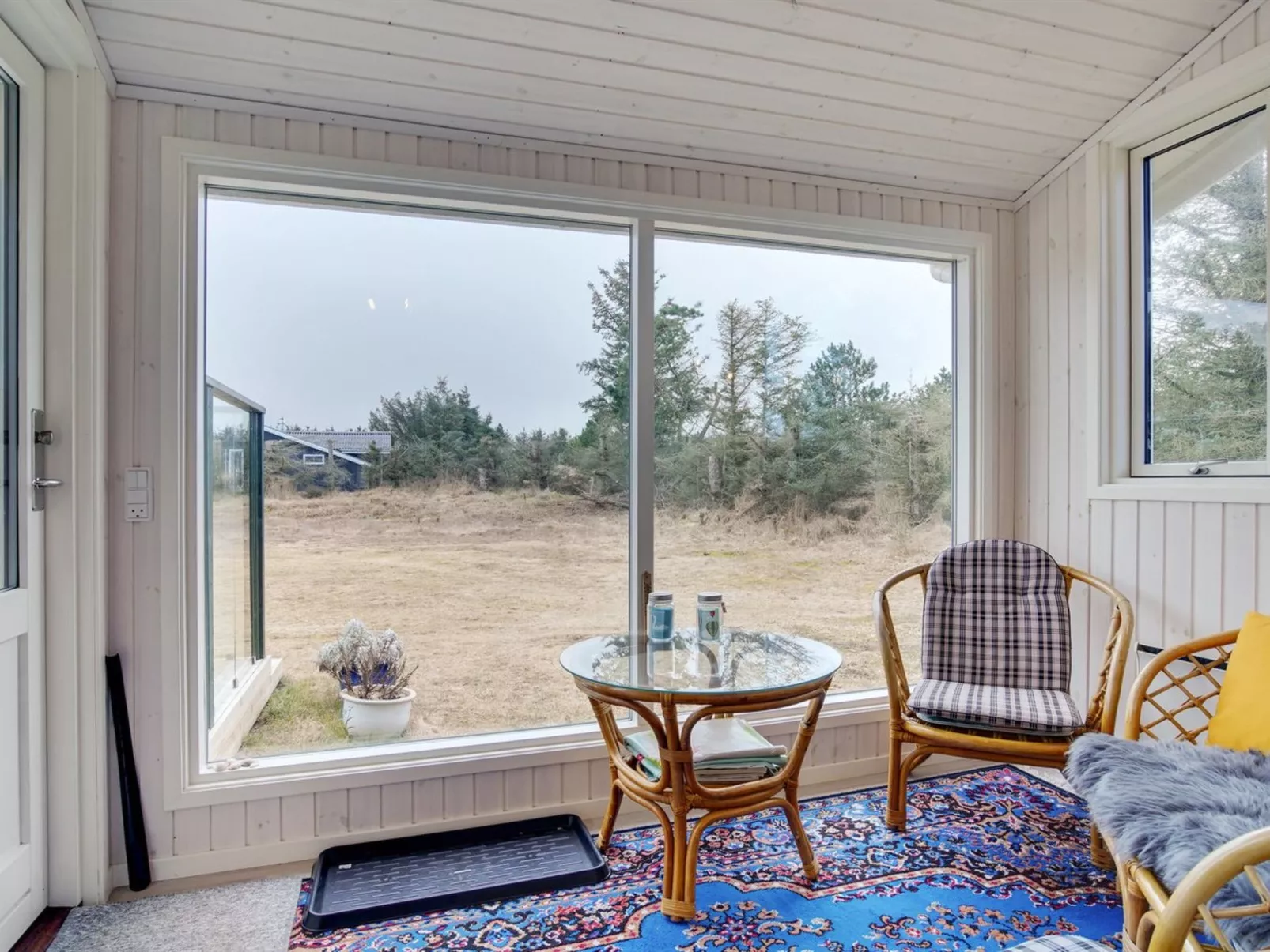 "Matis" - 650m from the sea-Drinnen