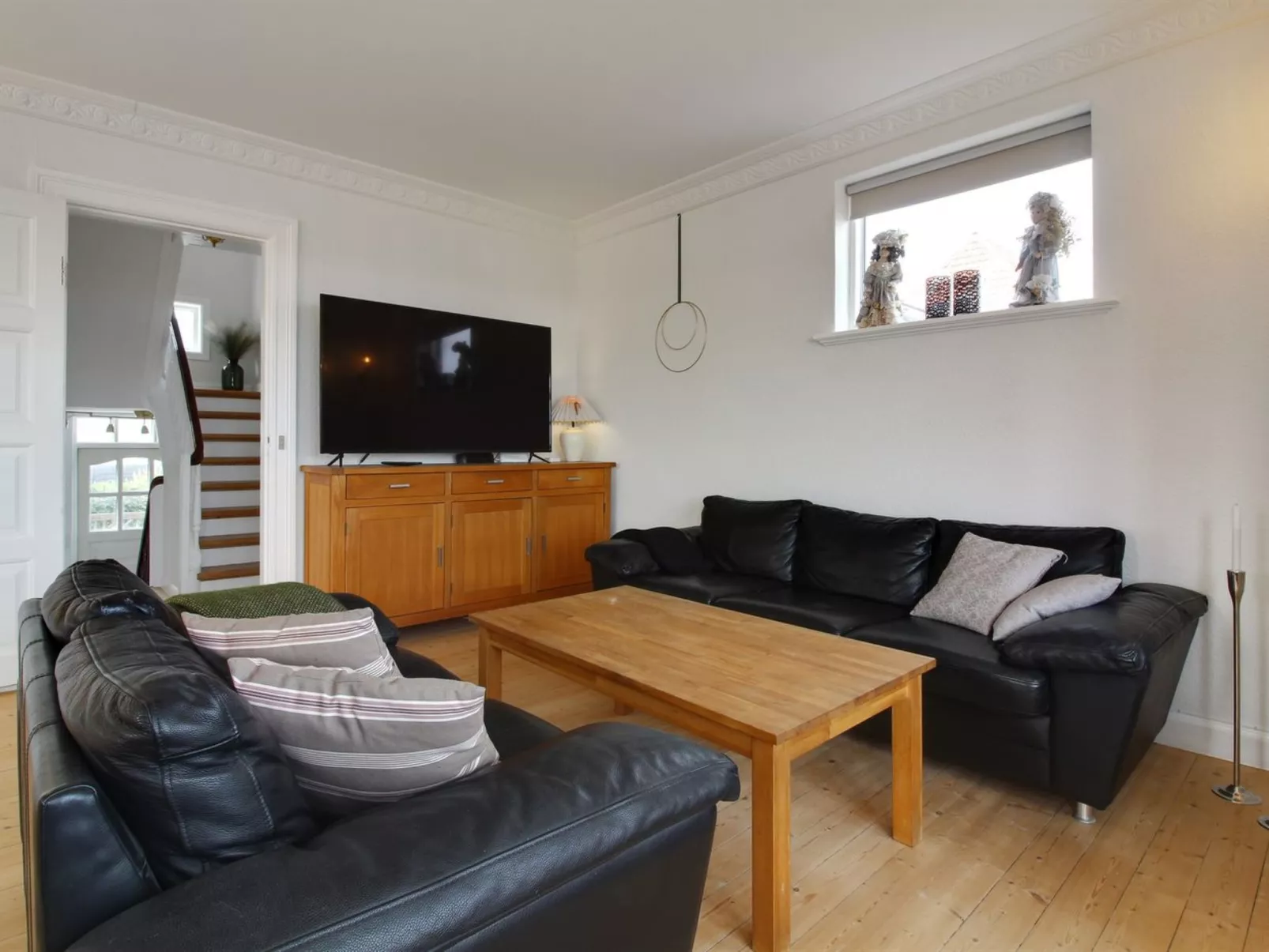 "Kosara" - 50m from the sea-Dedans