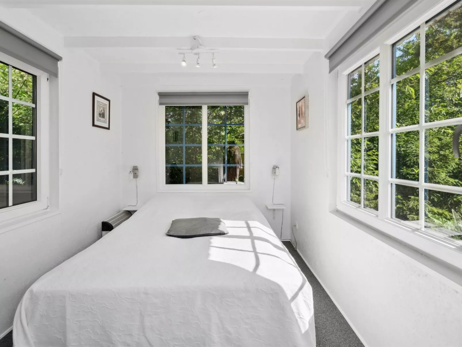 "Hannelise" - 30km from the sea-Drinnen