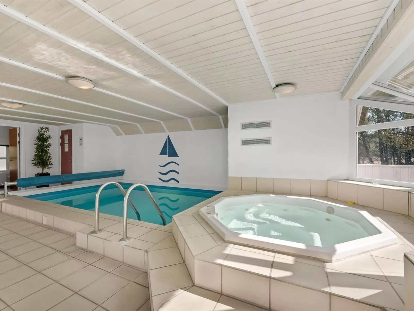 "Grep" - 700m from the sea-Dehors