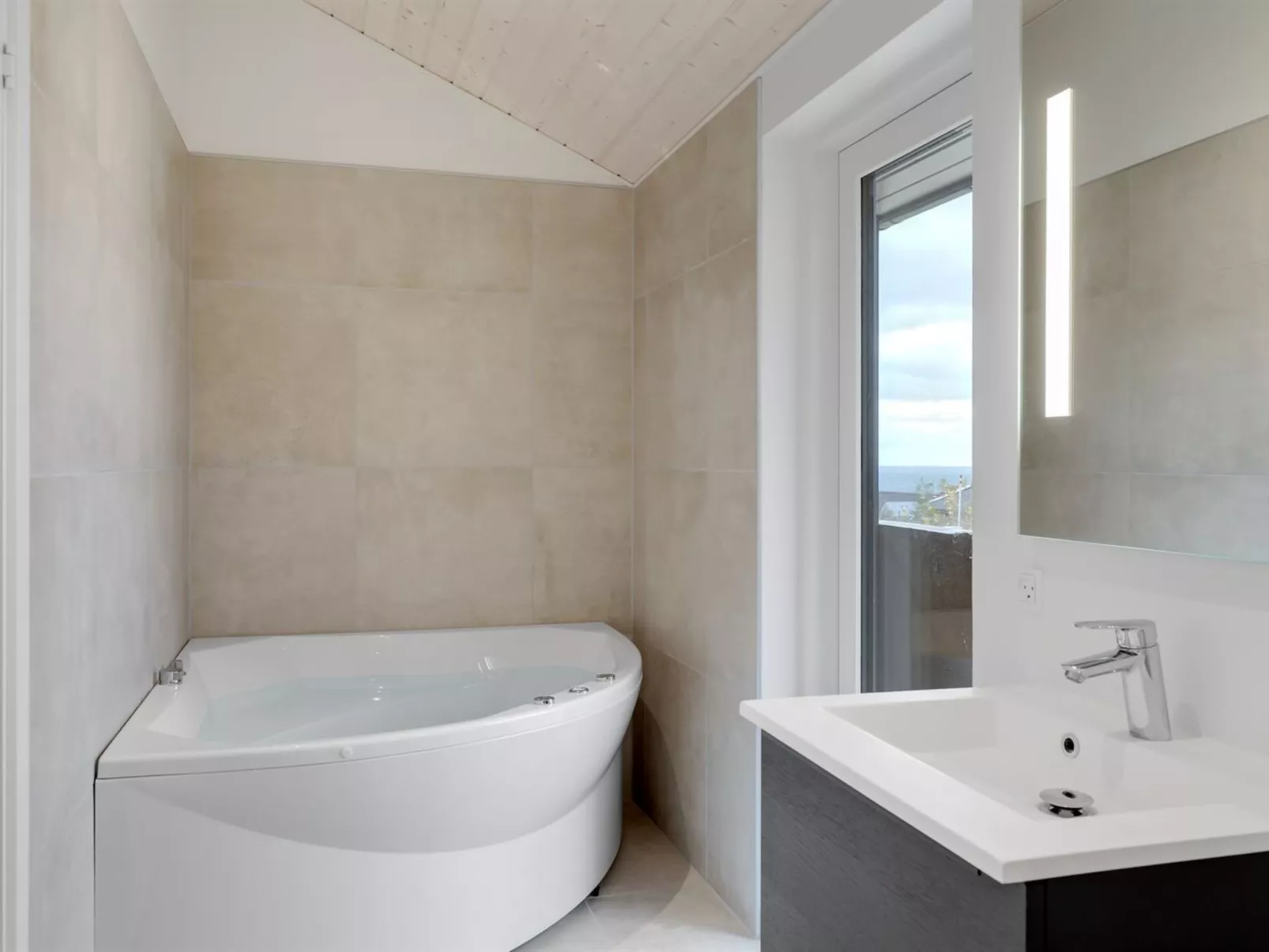 "Maike" - 200m from the sea-Drinnen