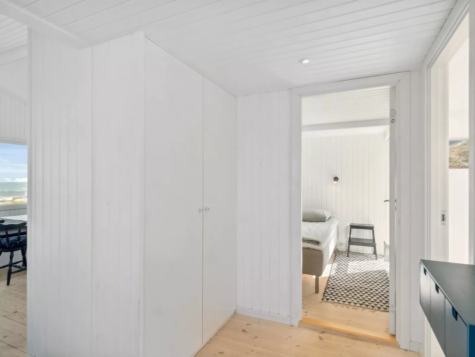 "Edlef" - 279m from the sea-Inside