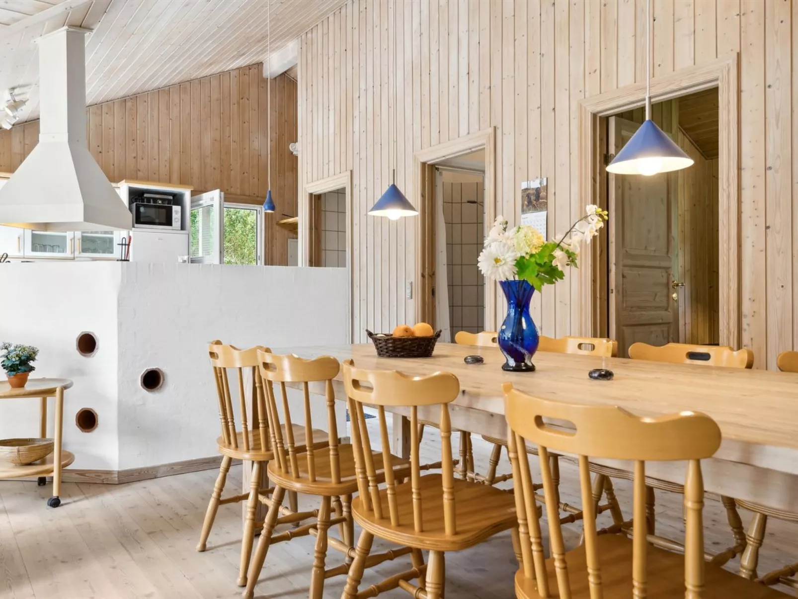 "Karitte" - 5km from the sea-Drinnen