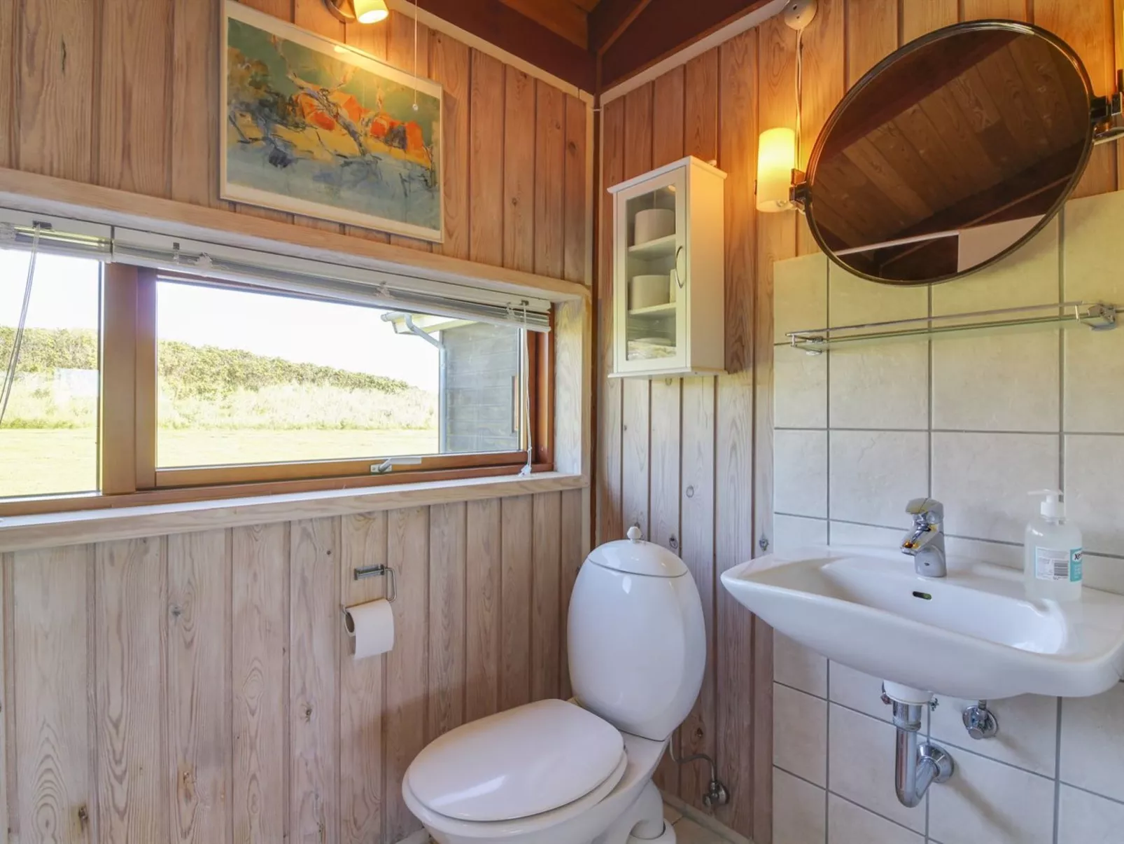 "Tetta" - 800m from the sea-Inside