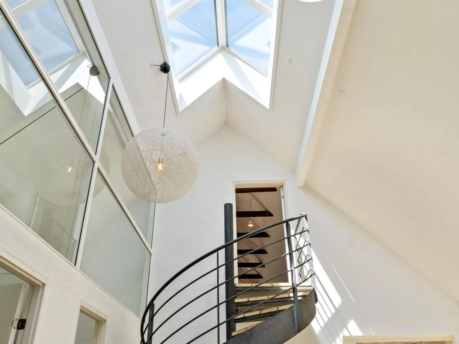 "Thilo" - 2.3km from the sea-Inside