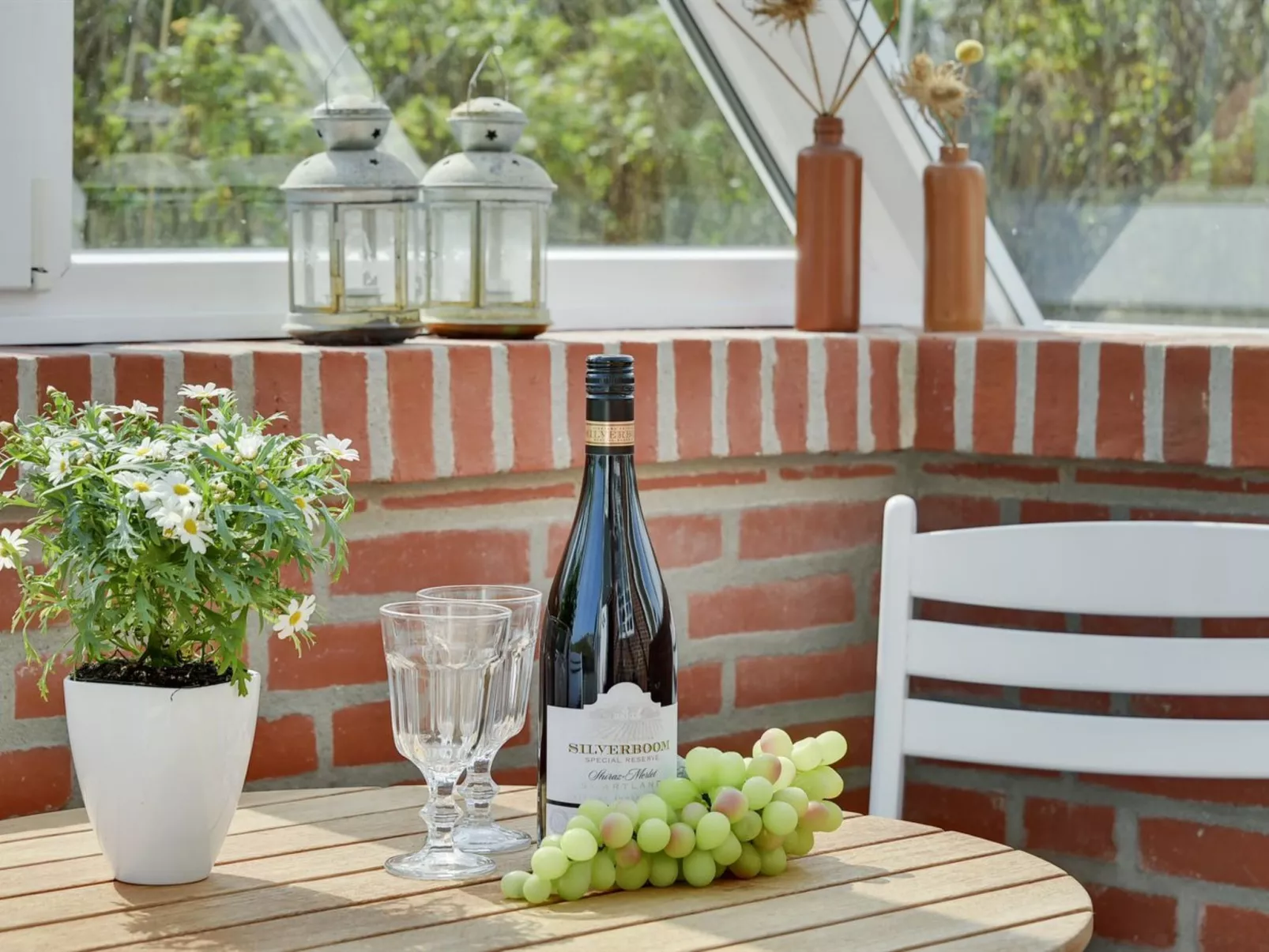 "Dordi" - 300m from the sea-Inside