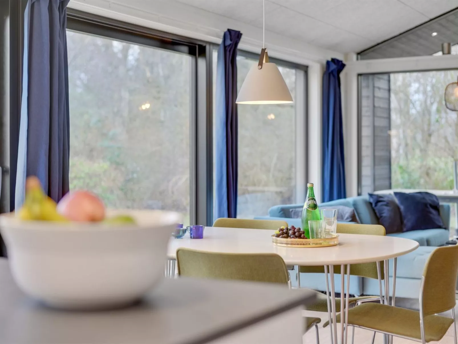 "Ilvy" - 850m from the sea-Inside