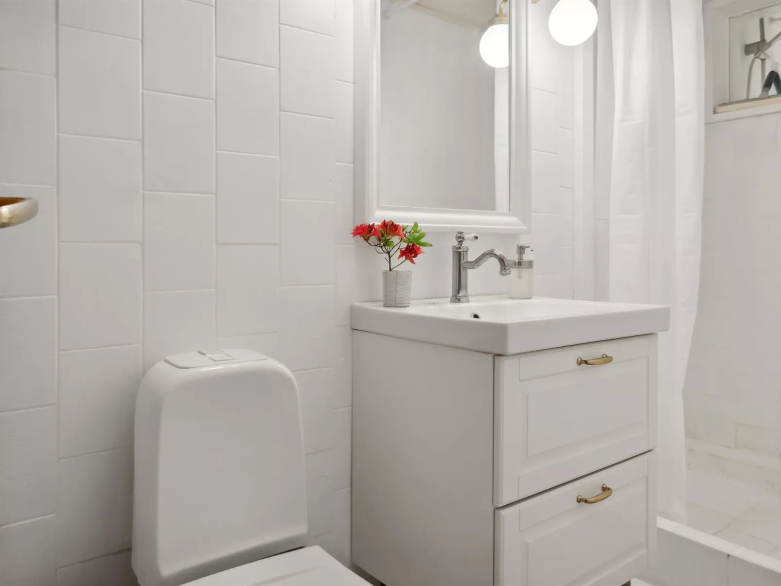 "Gritt" - 800m from the sea-Dedans