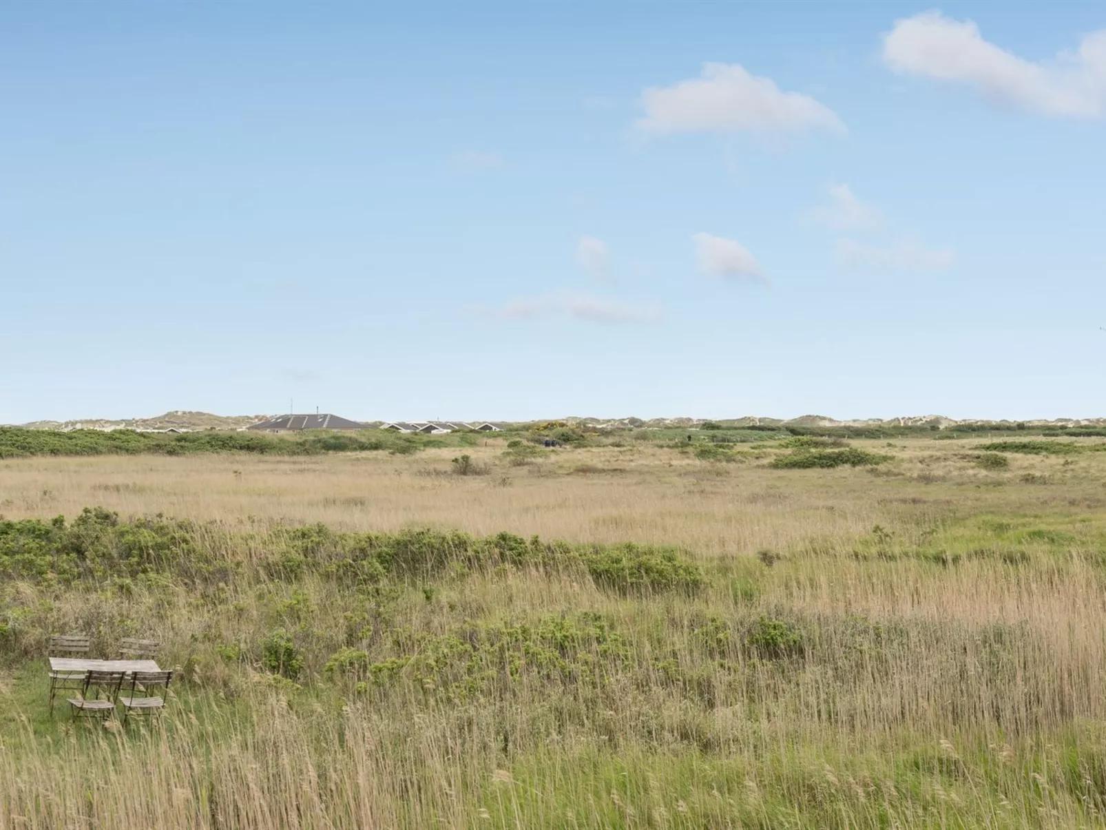 "Sybilla" - 700m from the sea-Outside