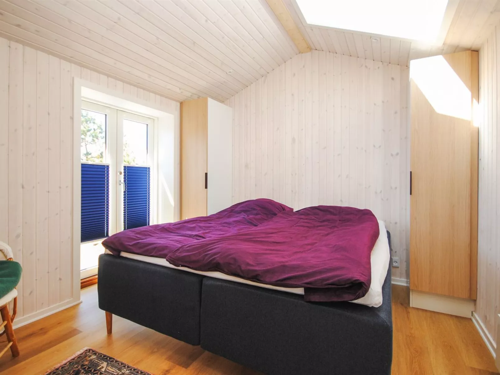 "Jerrik" - 900m from the sea-Dedans