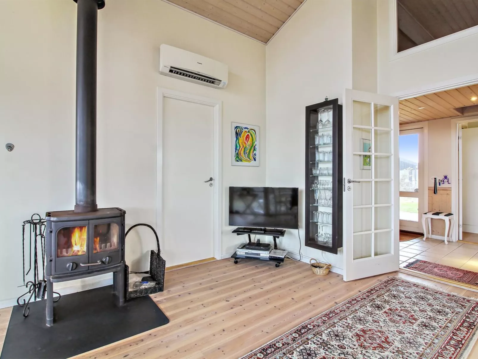 "Florida" - 100m from the sea-Inside