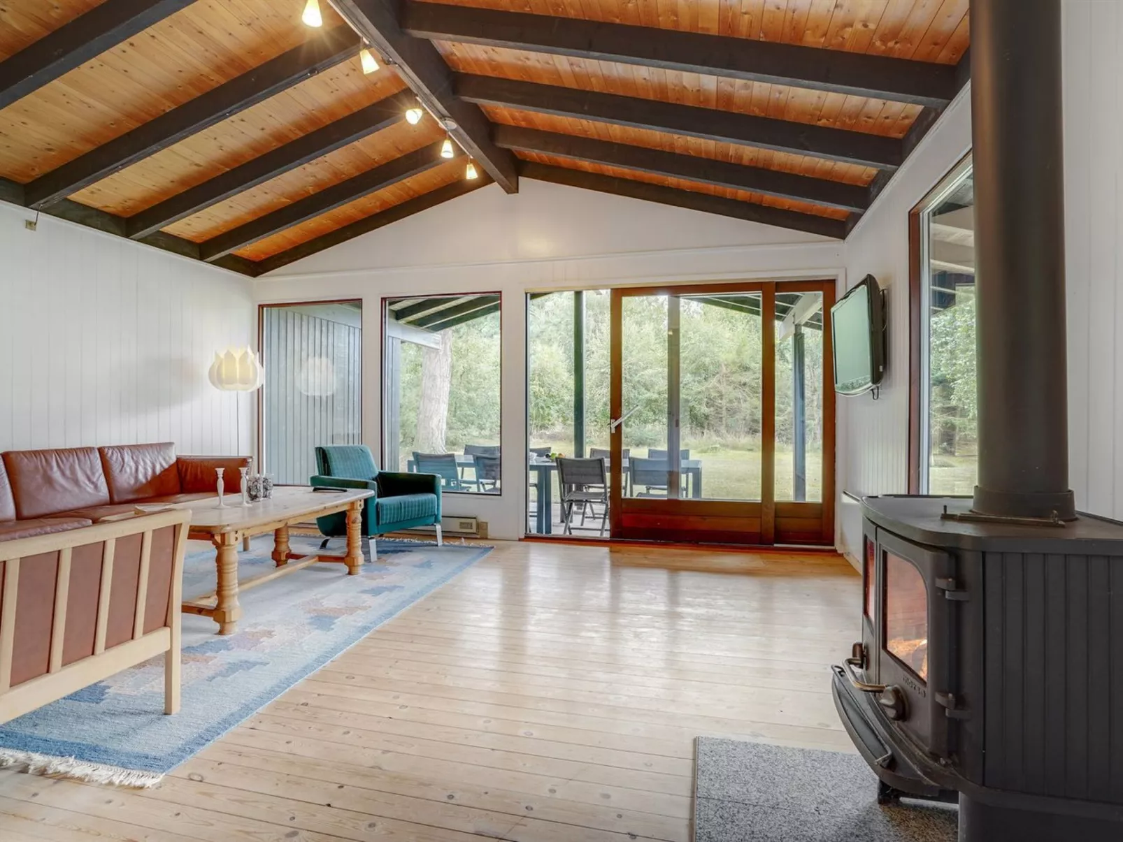 "Elja" - 750m from the sea-Dedans