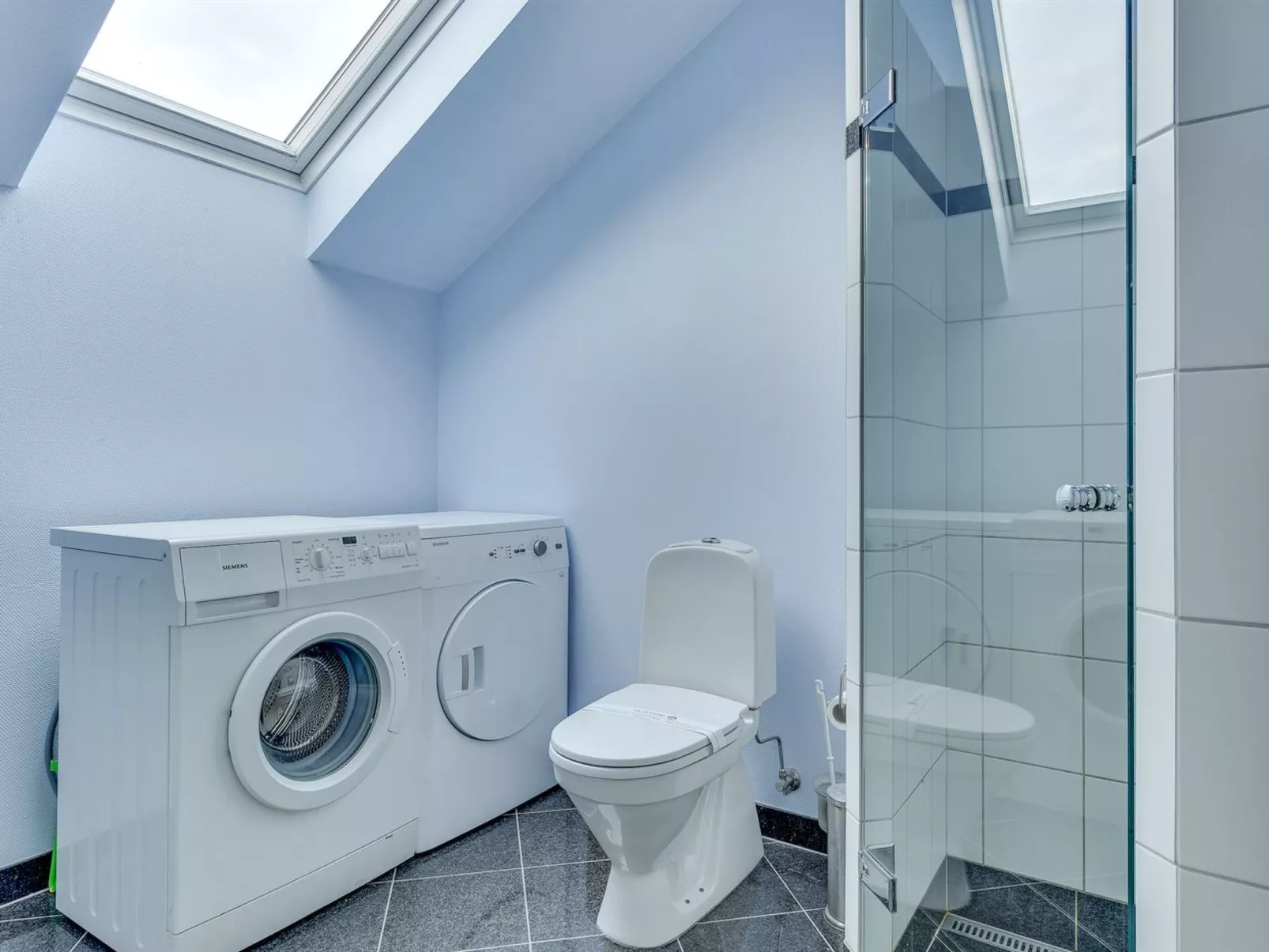 "Armund" - 300m from the sea-Dedans