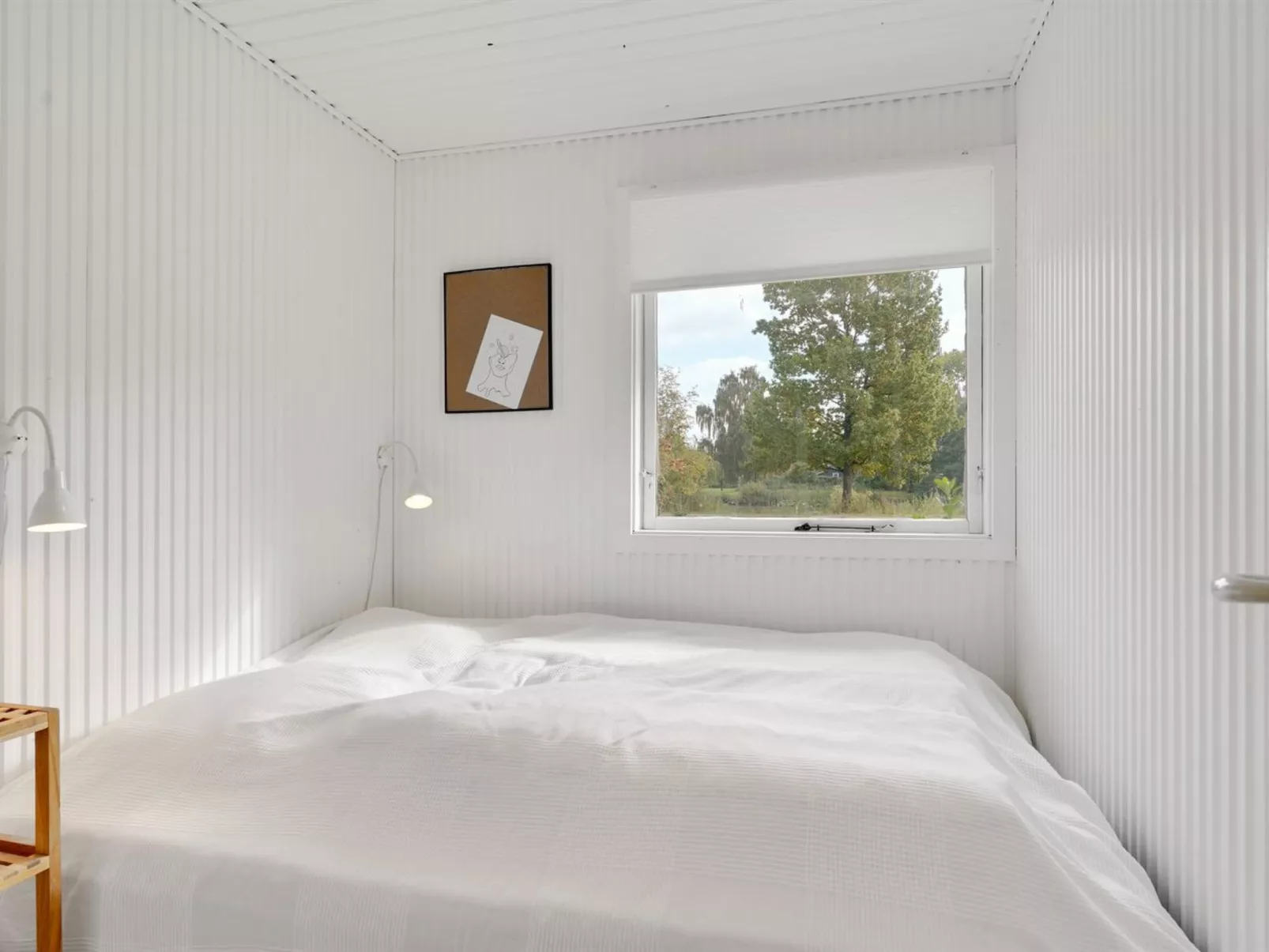 "Aksa" - 400m from the sea-Inside