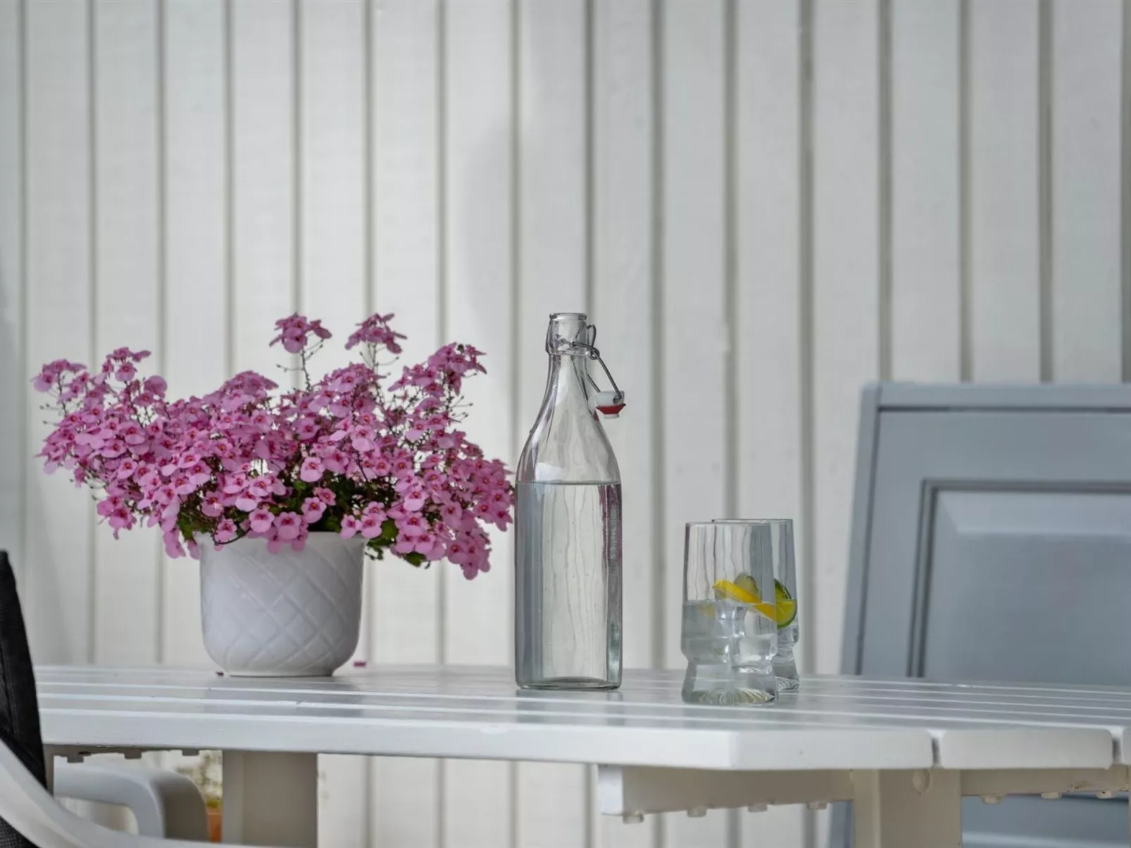 "Saxe" -  from the sea-Outside