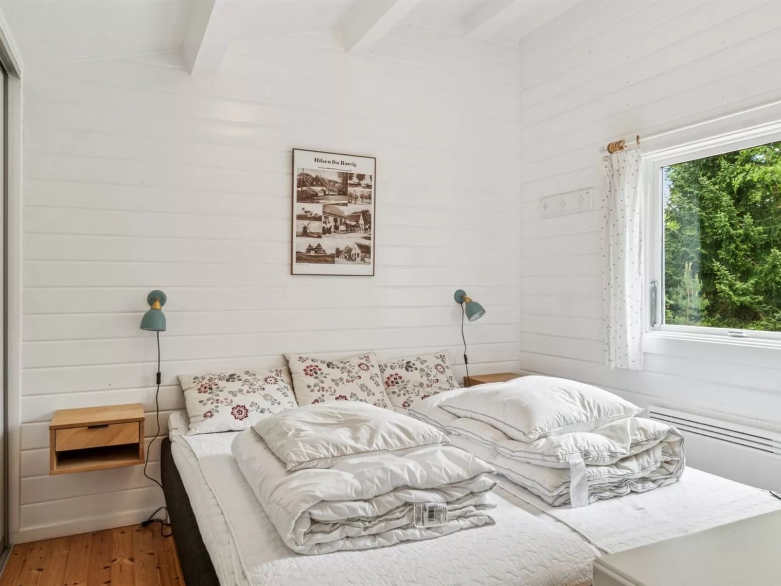 "Nititzki" - 600m from the sea-Inside