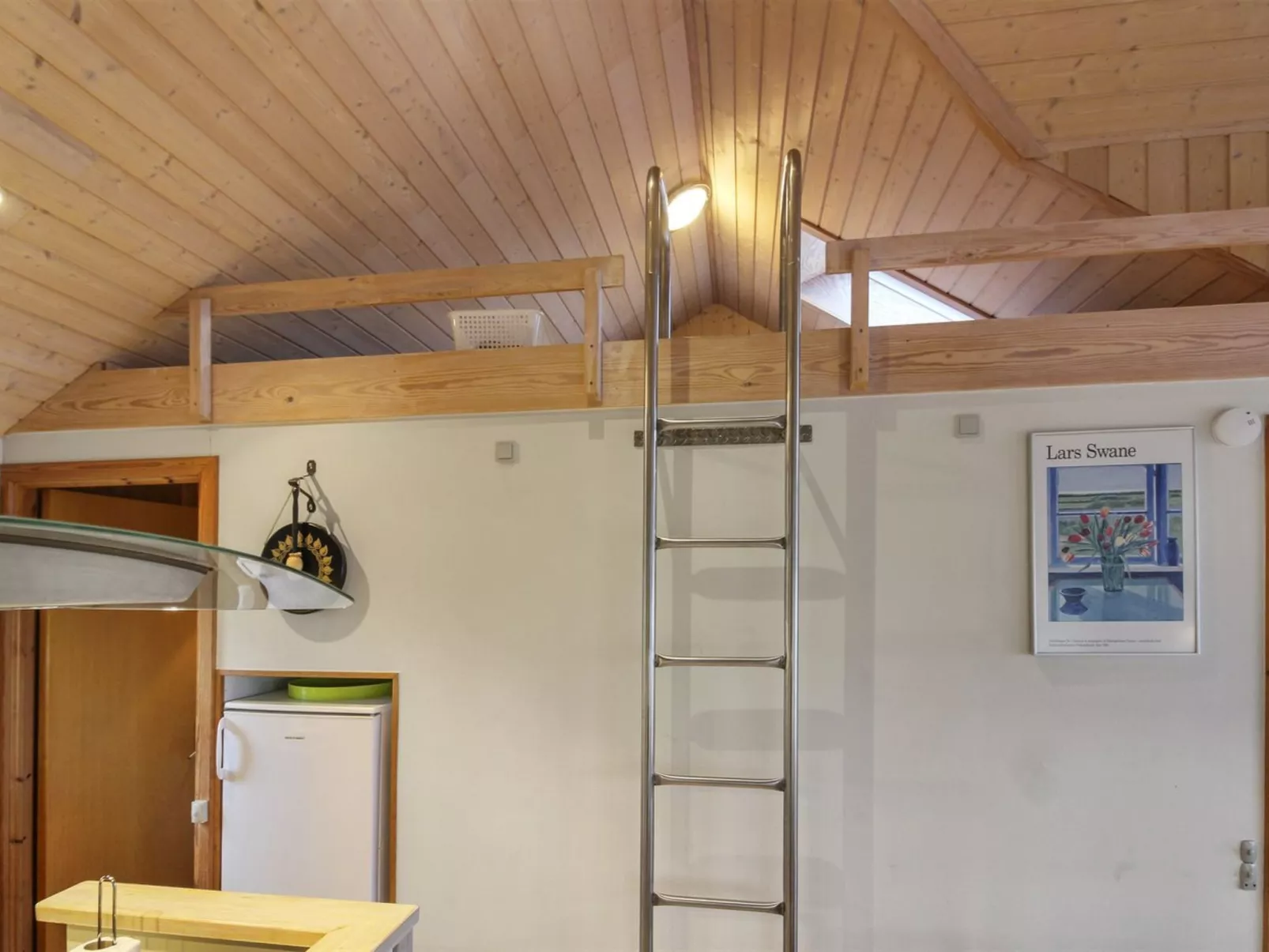 "Bilal" - 20m from the sea-Inside