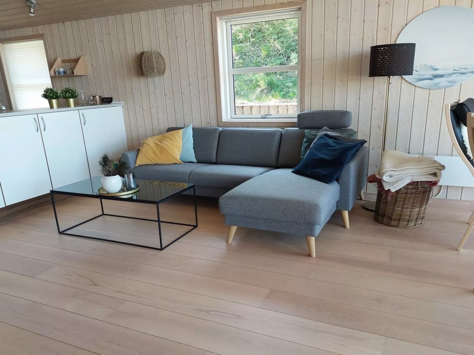 "Hermande" - 203m from the sea-Drinnen