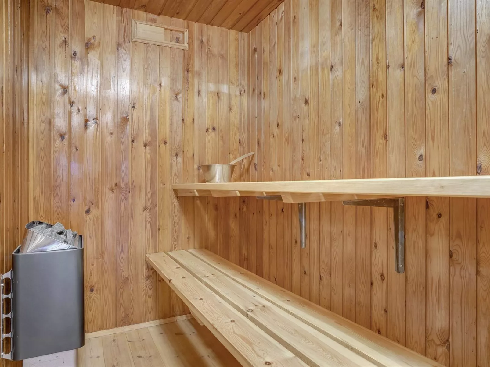 "Frudde" - 400m from the sea-Inside